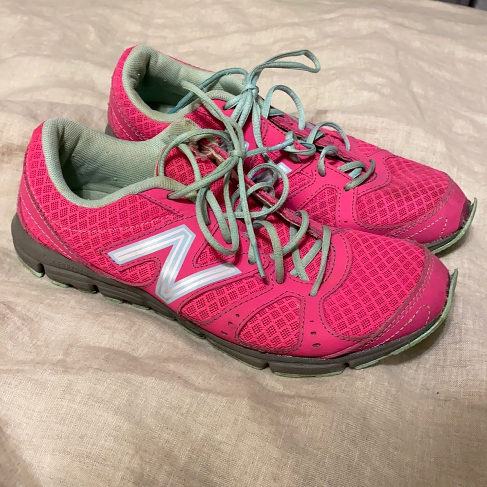 New Balance